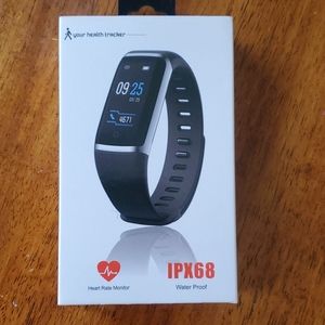 NIB Health and Fitness tracker watch